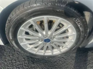 Ford C-MAX Híbrido 2015