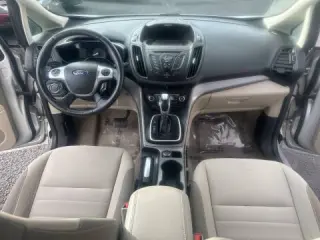 Ford C-MAX Híbrido 2015