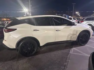 Nissan Murano 2023