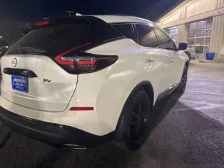 Nissan Murano 2023