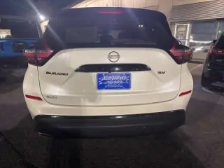 Nissan Murano 2023