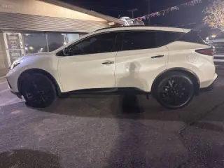 Nissan Murano 2023