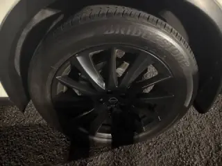 Nissan Murano 2023