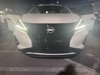 Nissan Murano 2023
