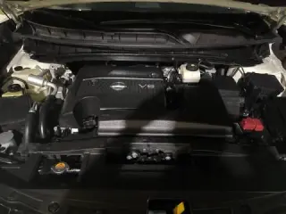 Nissan Murano 2023