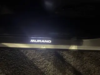 Nissan Murano 2023