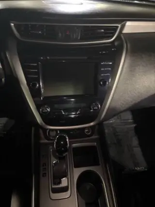 Nissan Murano 2023
