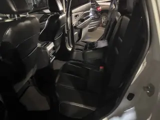 Nissan Murano 2023