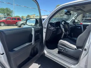 Toyota 4Runner 2022