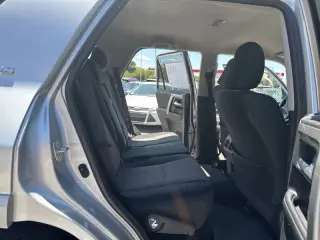 Toyota 4Runner 2022