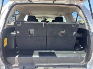 Toyota 4Runner 2022