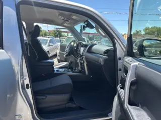 Toyota 4Runner 2022