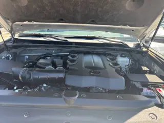 Toyota 4Runner 2022