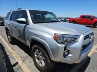 Toyota 4Runner 2022