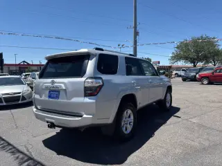 Toyota 4Runner 2022