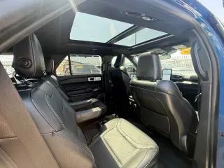 Ford Explorer 2020
