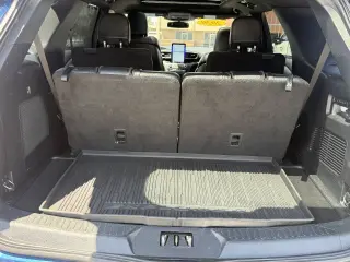 Ford Explorer 2020