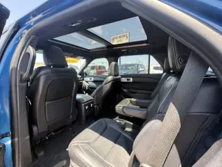 Ford Explorer 2020