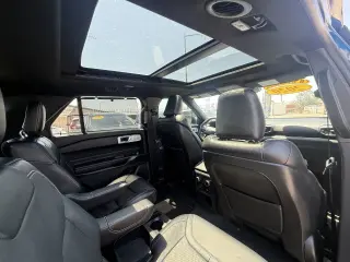 Ford Explorer 2020