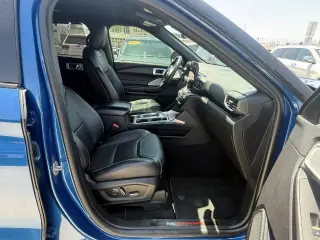 Ford Explorer 2020