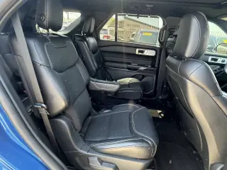 Ford Explorer 2020