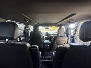 Ford Explorer 2020
