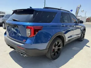 Ford Explorer 2020