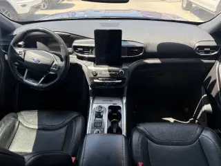 Ford Explorer 2020