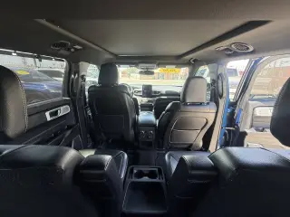 Ford Explorer 2020
