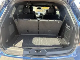 Ford Explorer 2020