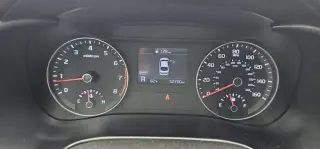 Kia Forte 2019