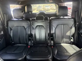 Ford Expedition 2018