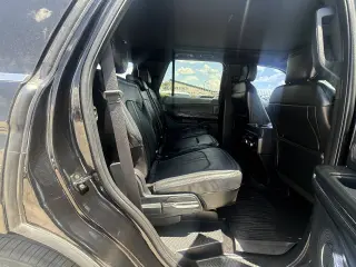 Ford Expedition 2018