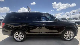 Ford Expedition 2018