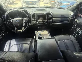 Ford Expedition 2018