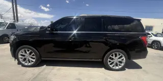 Ford Expedition 2018