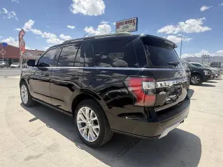 Ford Expedition 2018