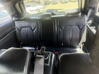 Ford Expedition 2018