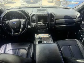 Ford Expedition 2018