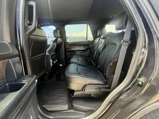 Ford Expedition 2018