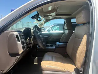 GMC Sierra 1500 2018