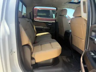 GMC Sierra 1500 2018