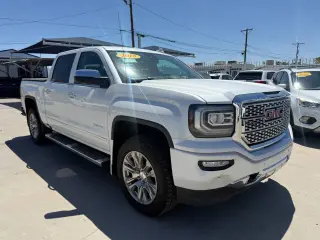 GMC Sierra 1500 2018