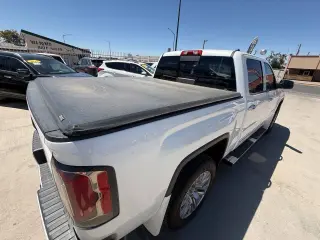 GMC Sierra 1500 2018