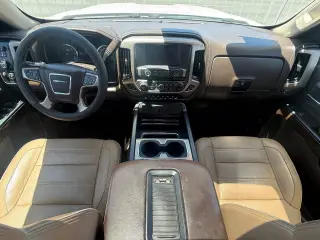 GMC Sierra 1500 2018