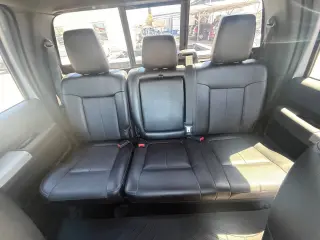Ford F-250 Super Duty 2015