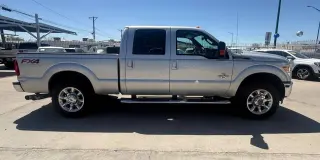 Ford F-250 Super Duty 2015