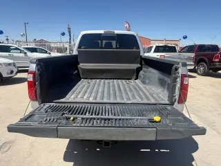 Ford F-250 Super Duty 2015