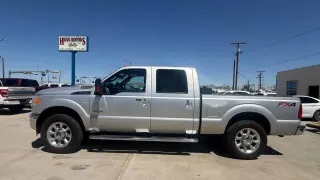 Ford F-250 Super Duty 2015