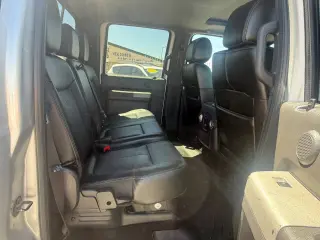 Ford F-250 Super Duty 2015